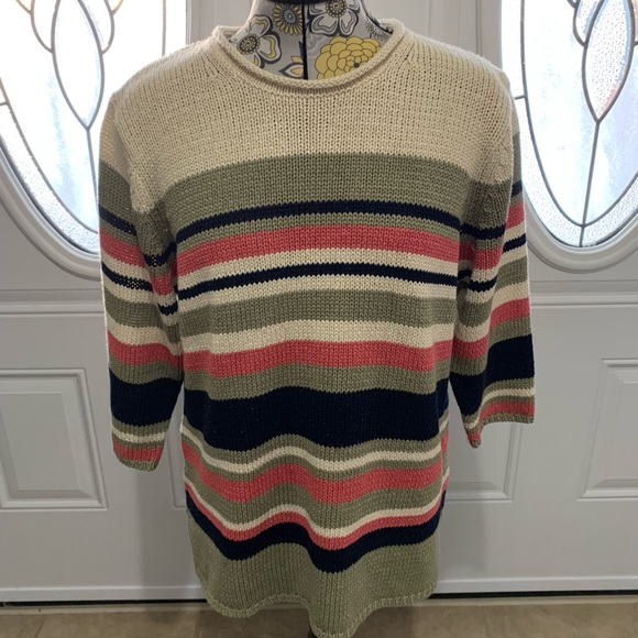 Northern Reflections Ladies Sweater - Picture 1 of 4